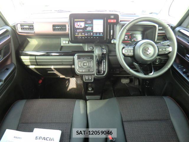 Suzuki SPACIA 2024-10 7330210-6