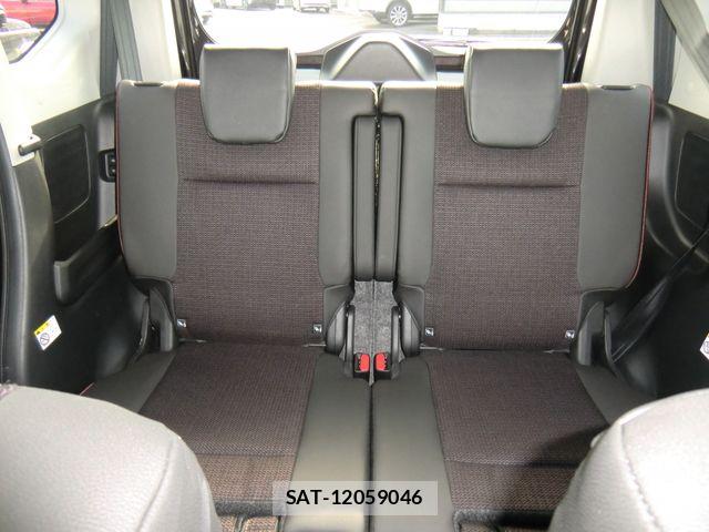 Suzuki SPACIA 2024-10 7330210-7
