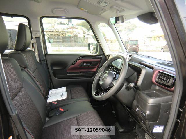 Suzuki SPACIA 2024-10 7330210-8