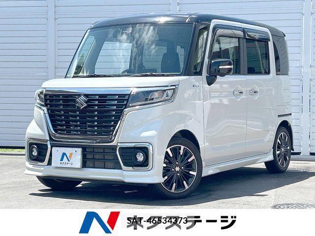 Suzuki SPACIA 2019-12 7330232-0