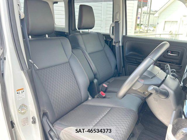 Suzuki SPACIA 2019-12 7330232-9