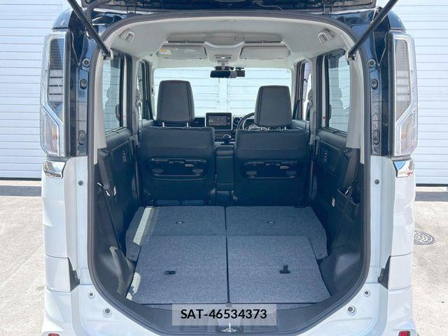 Suzuki SPACIA 2019-12 7330232-11