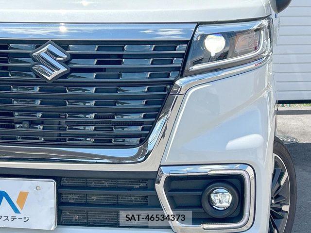 Suzuki SPACIA 2019-12 7330232-13
