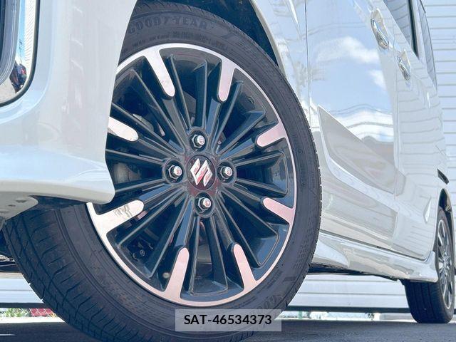 Suzuki SPACIA 2019-12 7330232-14
