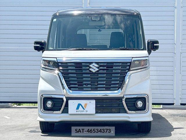 Suzuki SPACIA 2019-12 7330232-15