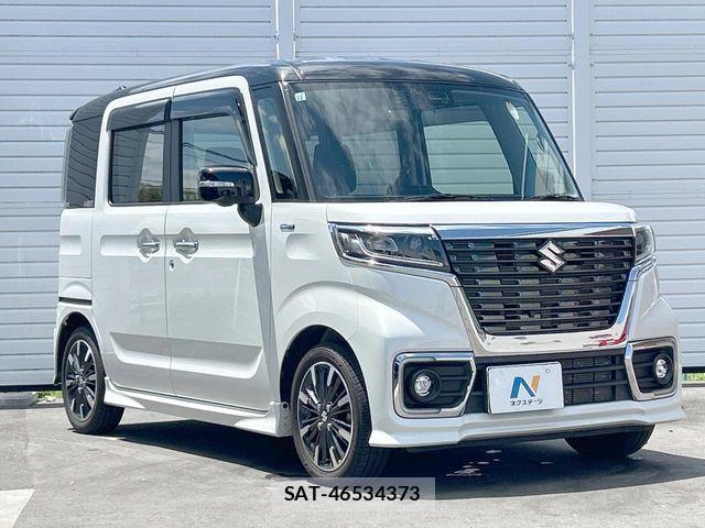 Suzuki SPACIA 2019-12 7330232-16