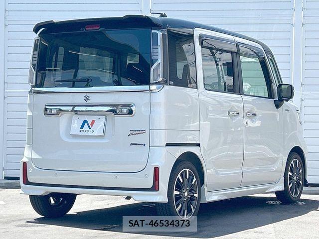 Suzuki SPACIA 2019-12 7330232-17