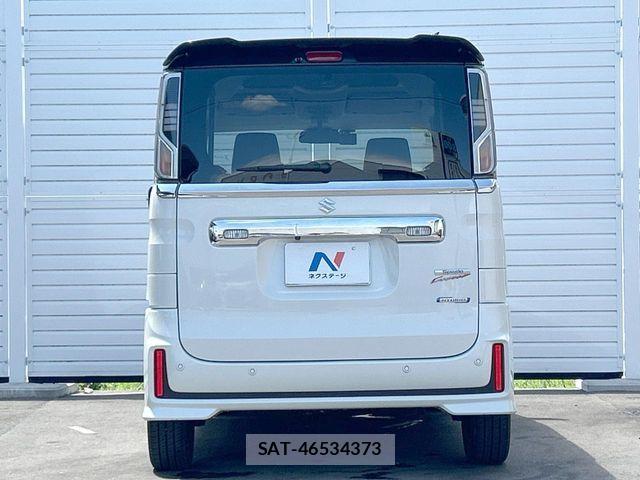 Suzuki SPACIA 2019-12 7330232-18