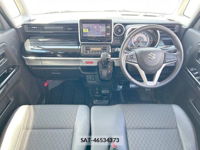 Suzuki SPACIA 2019-12 7330232-1