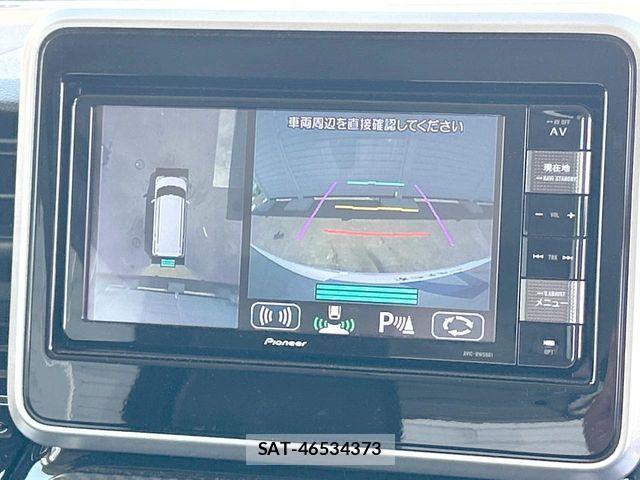 Suzuki SPACIA 2019-12 7330232-4