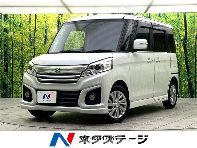 Suzuki SPACIA 2016-10 7330237-0