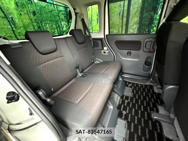 Suzuki SPACIA 2016-10 7330237-9