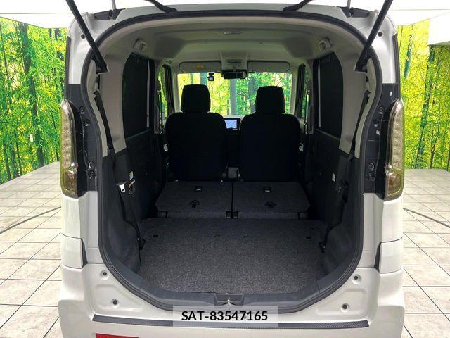 Suzuki SPACIA 2016-10 7330237-10