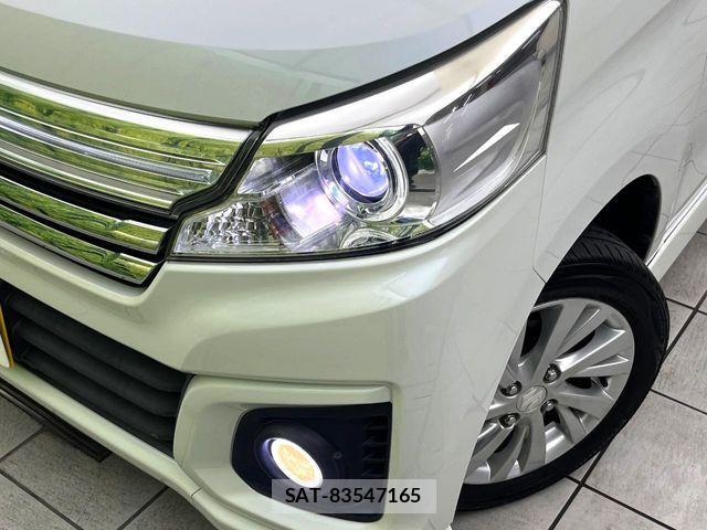 Suzuki SPACIA 2016-10 7330237-11