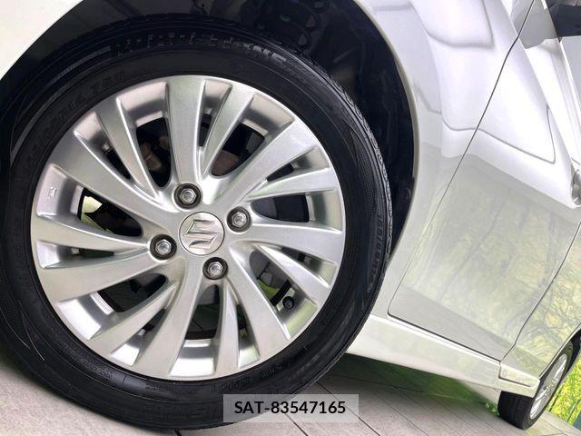 Suzuki SPACIA 2016-10 7330237-12