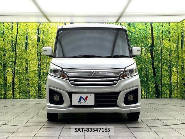 Suzuki SPACIA 2016-10 7330237-13