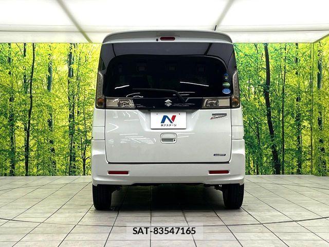 Suzuki SPACIA 2016-10 7330237-14