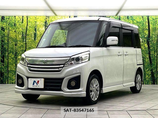 Suzuki SPACIA 2016-10 7330237-15