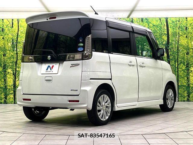 Suzuki SPACIA 2016-10 7330237-16