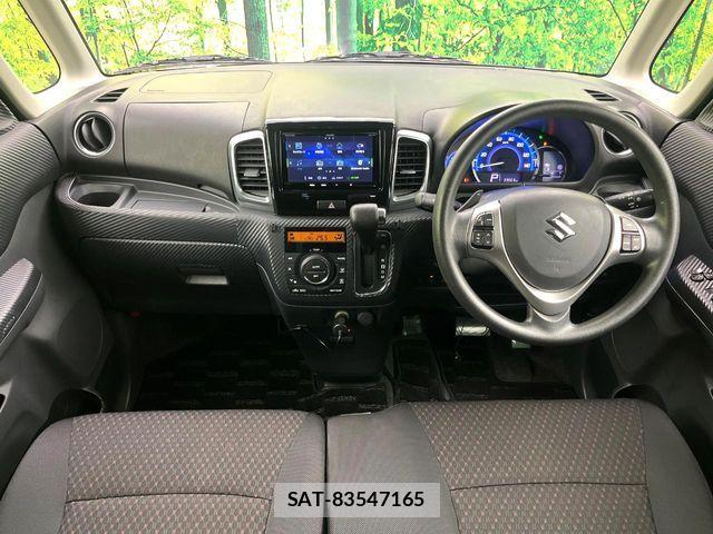 Suzuki SPACIA 2016-10 7330237-1