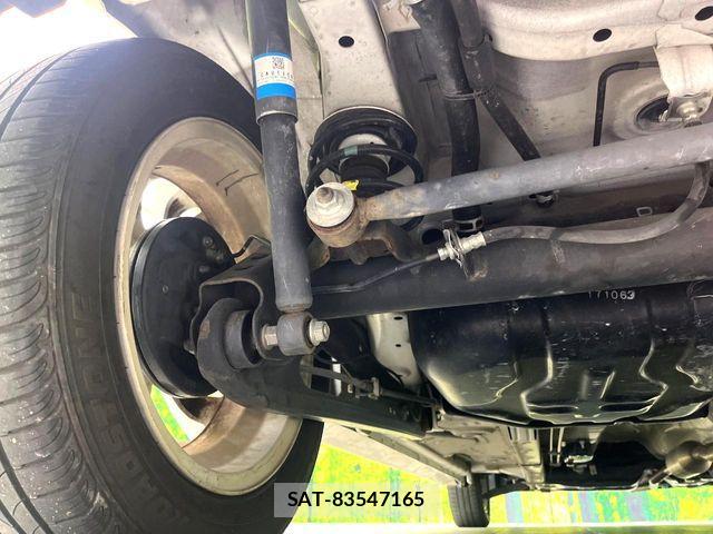 Suzuki SPACIA 2016-10 7330237-19