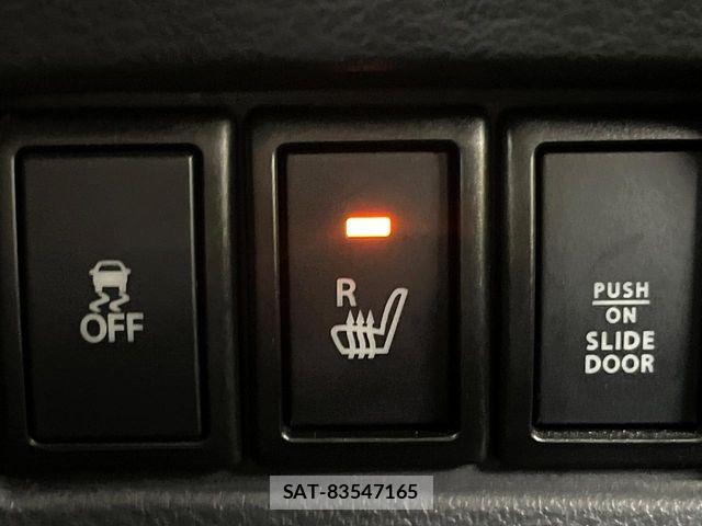 Suzuki SPACIA 2016-10 7330237-6
