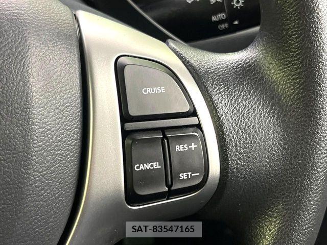 Suzuki SPACIA 2016-10 7330237-7
