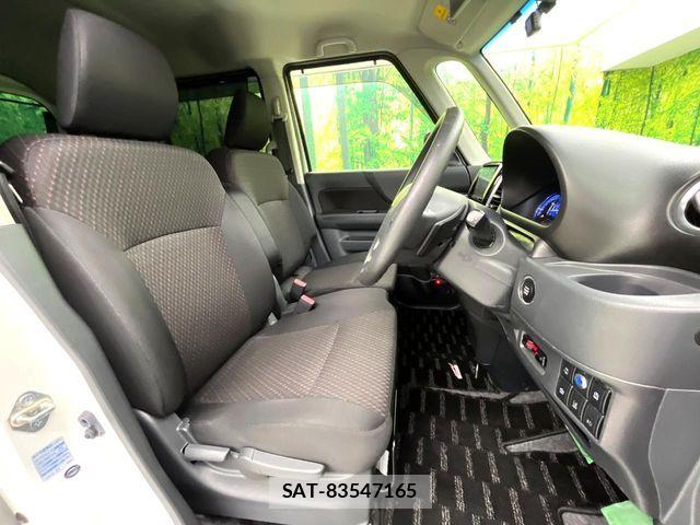 Suzuki SPACIA 2016-10 7330237-8
