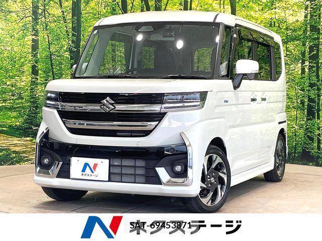 Suzuki SPACIA 2024-03 7330211-0