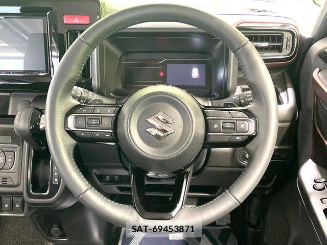 Suzuki SPACIA 2024-03 7330211-10