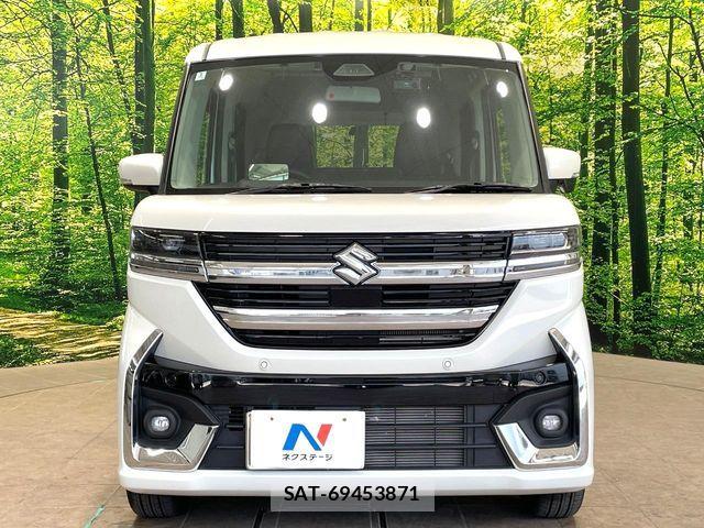 Suzuki SPACIA 2024-03 7330211-13