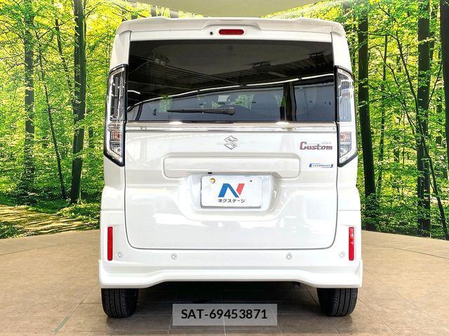 Suzuki SPACIA 2024-03 7330211-14