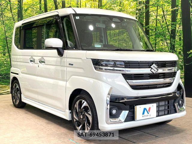 Suzuki SPACIA 2024-03 7330211-15