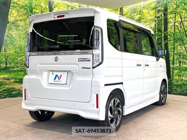 Suzuki SPACIA 2024-03 7330211-16
