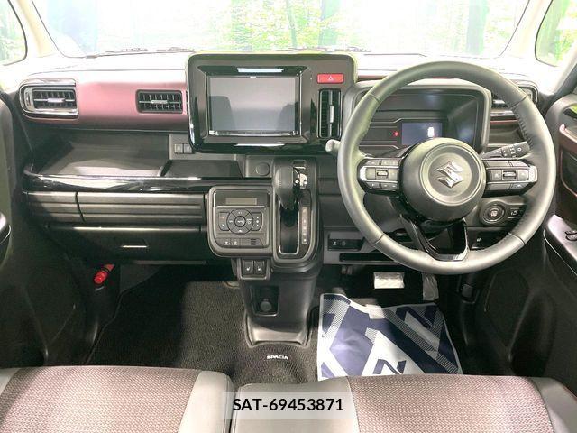 Suzuki SPACIA 2024-03 7330211-1
