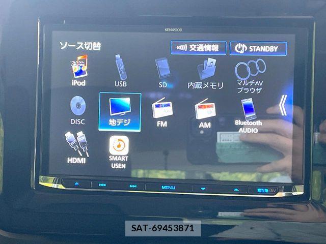 Suzuki SPACIA 2024-03 7330211-2