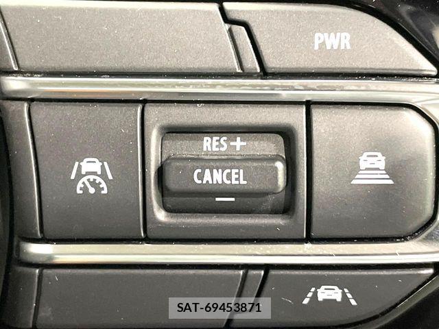 Suzuki SPACIA 2024-03 7330211-4