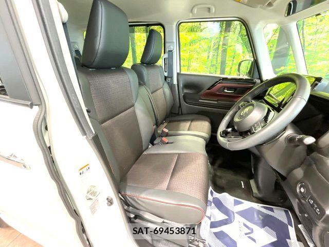 Suzuki SPACIA 2024-03 7330211-7