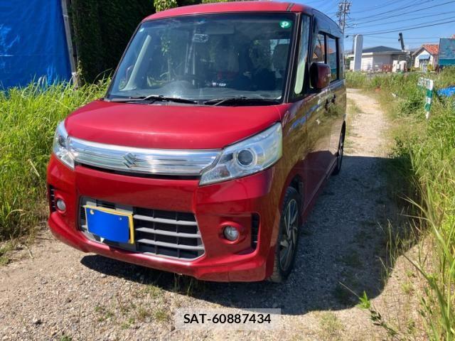 Suzuki SPACIA 2013-07 7330243-0