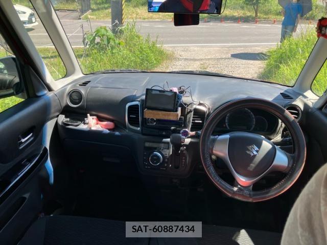 Suzuki SPACIA 2013-07 7330243-12