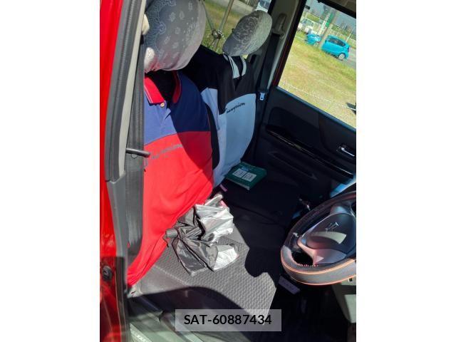 Suzuki SPACIA 2013-07 7330243-14