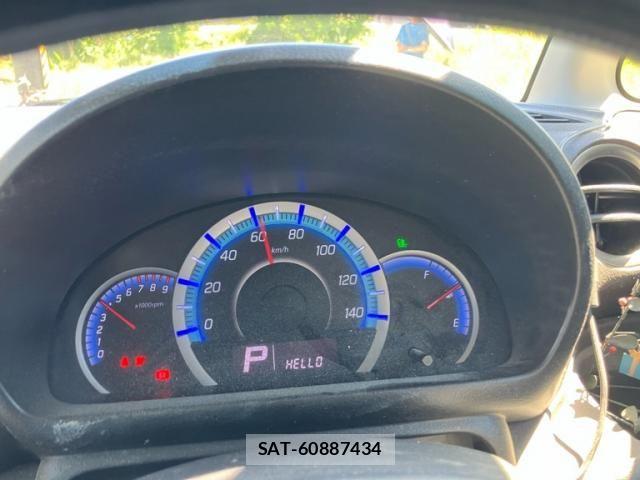 Suzuki SPACIA 2013-07 7330243-21