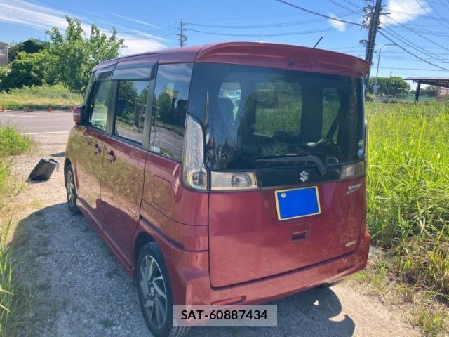 Suzuki SPACIA 2013-07 7330243-2