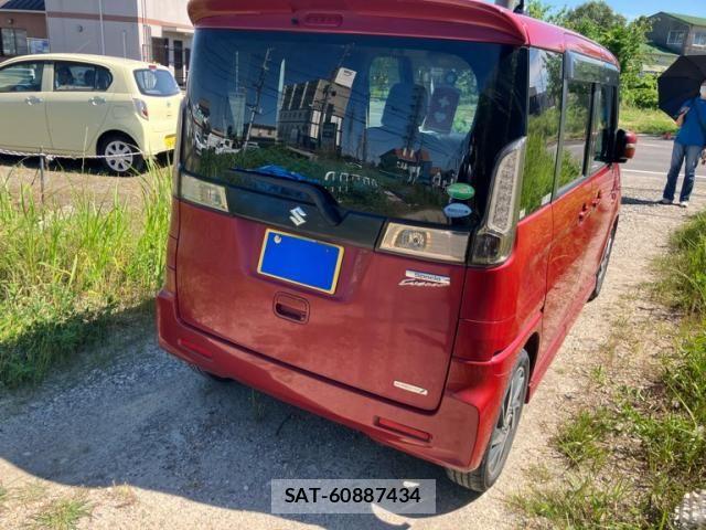 Suzuki SPACIA 2013-07 7330243-3