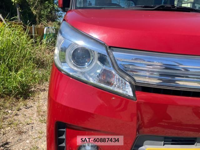 Suzuki SPACIA 2013-07 7330243-4