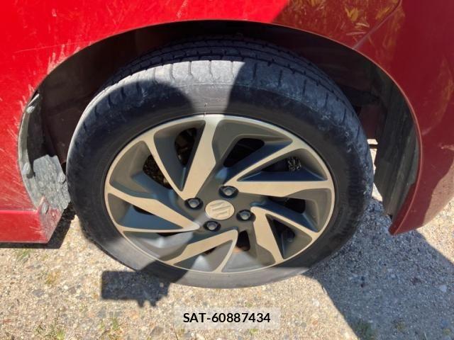 Suzuki SPACIA 2013-07 7330243-5