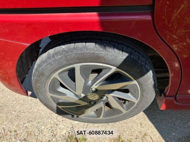 Suzuki SPACIA 2013-07 7330243-6