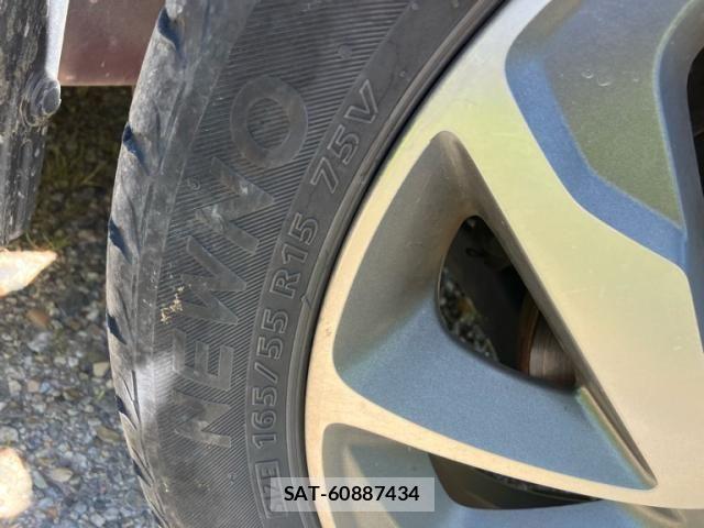 Suzuki SPACIA 2013-07 7330243-7