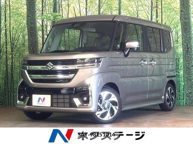 Suzuki SPACIA 2025-09 7330214-0