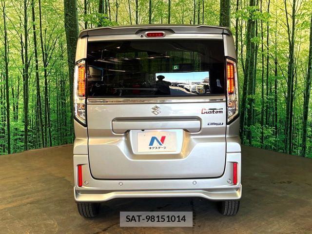 Suzuki SPACIA 2025-09 7330214-9